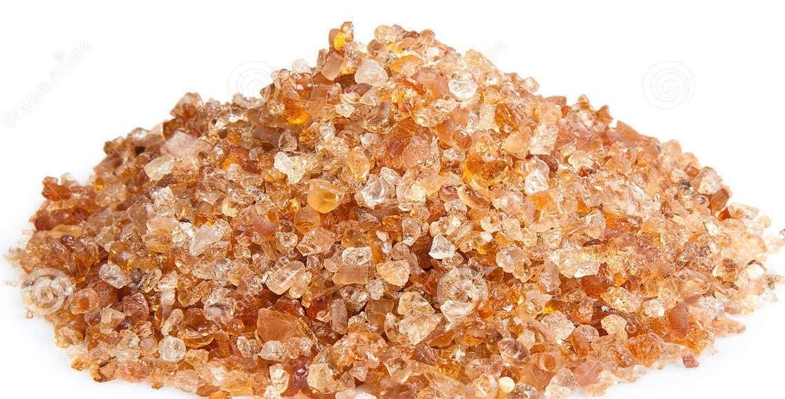LADILA LADILA Acacia Edible Gum | Babool Gond for Ladoo | Kikar, Dink,Gum Arabic | 100% Authentic, Food Grade, Pure & Fresh (900gm)
