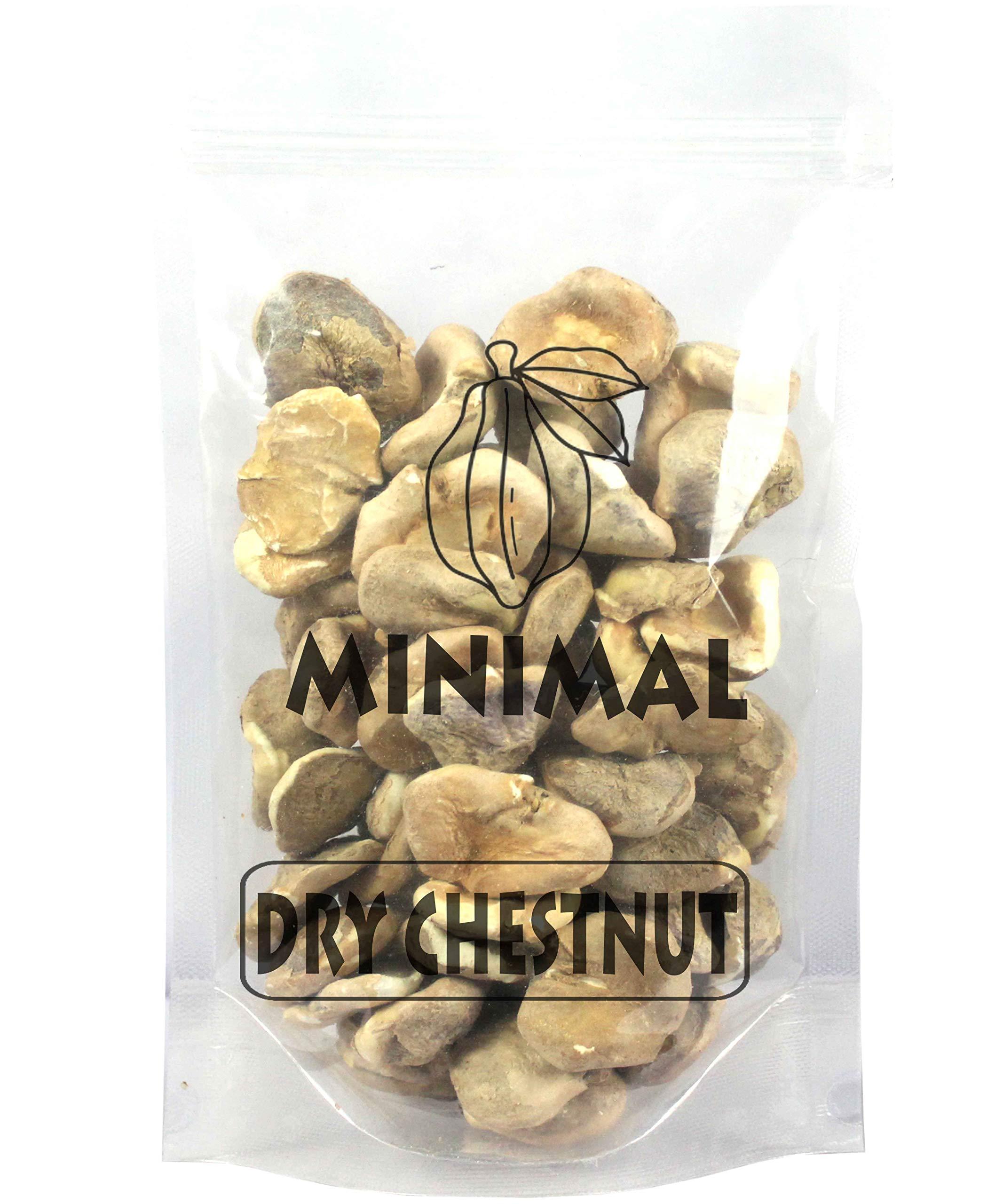 minimal Minimal Dry Singhara/Chest Nut,1Kg