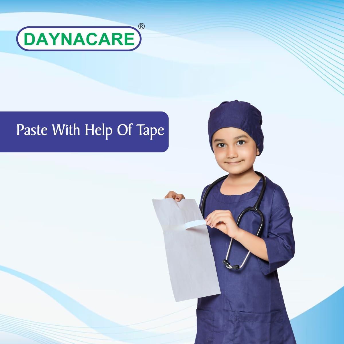 ONVO Allevyn Sacrum Classic S & N 17 cm x 17 cm - Wound Dressing for Lower Back (Pack of 2)