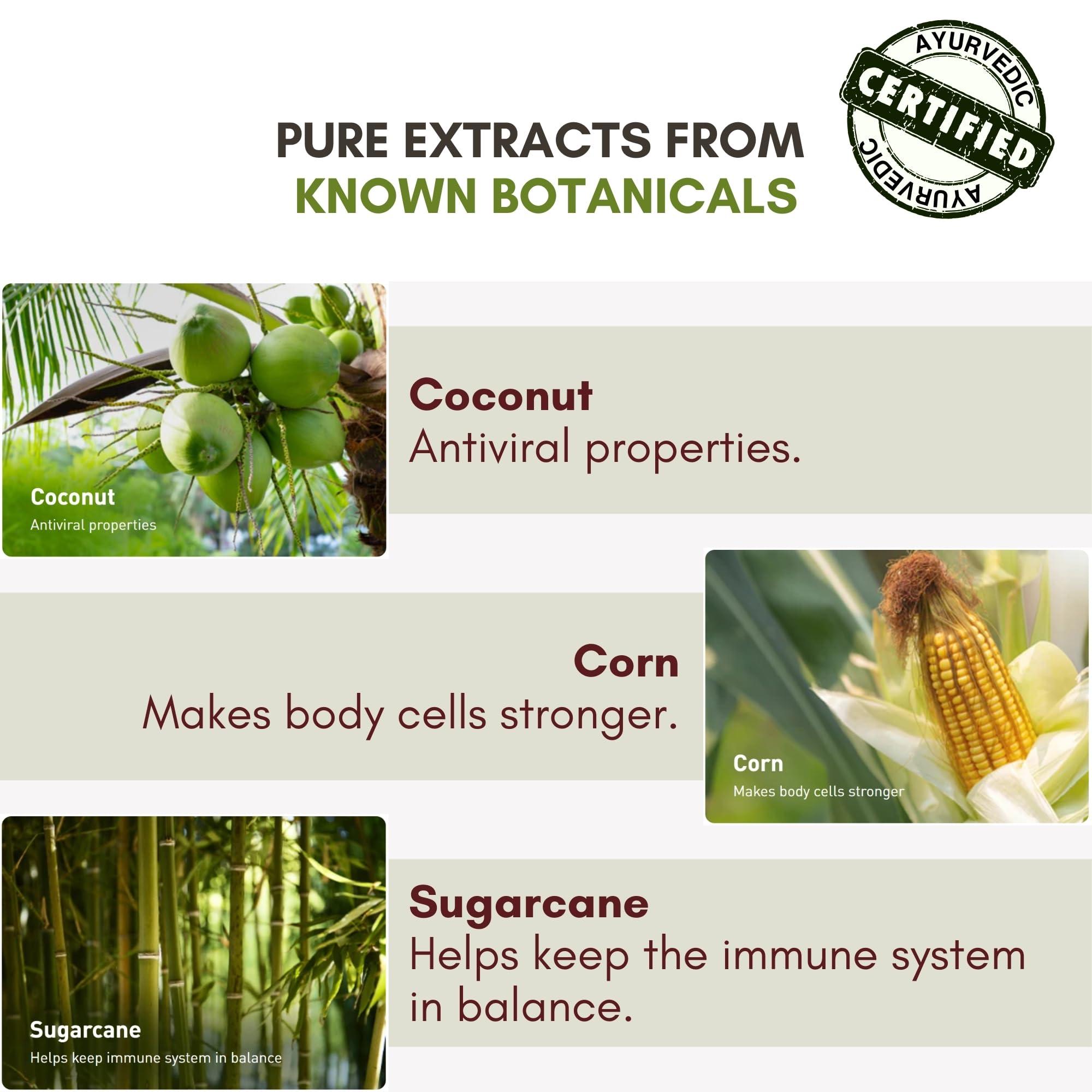 AAYUDH AAYUDH Advance Viral Load Reducer