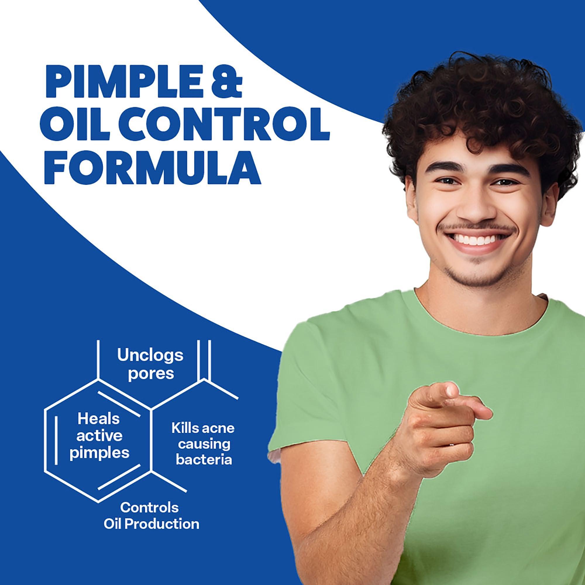 Bombay Shaving Company Bombay Shaving Company Anti Acne Face Wash | 150g