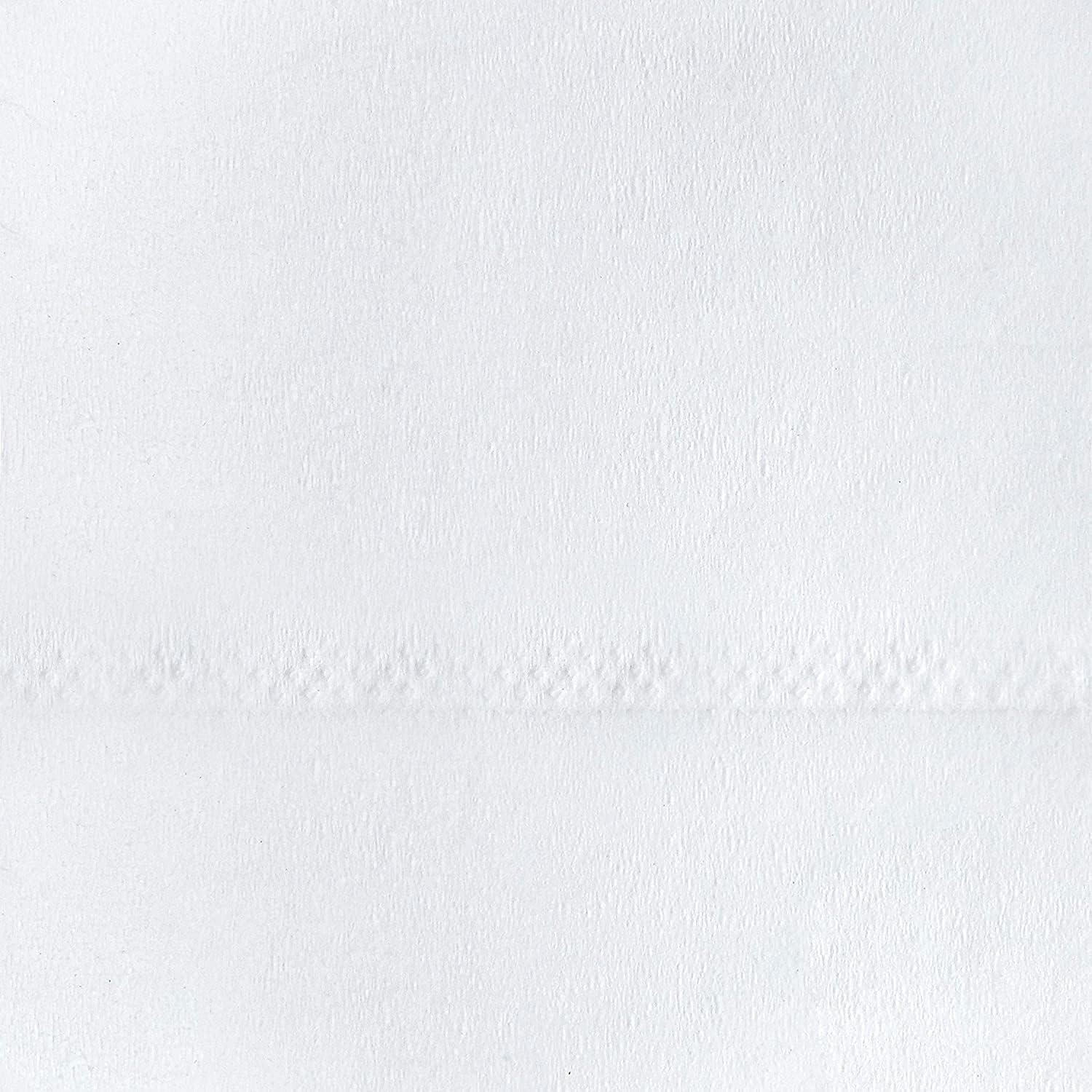 PASEO Paseo Toilet Tissue 2 ply Toilet Paper 10 Toilet Rolls x 200 Toilet Tissue Sheets Sheet Size 11 x 9.9 cm