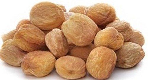 Berries And Nuts Berries And Nuts Premium Jumbo Dried Apricot | Khurbani, Jardalu, Khumani, Khubani Dry Fruit | 800 Grams