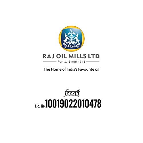 Cocoraj Cocoraj 100% Pure & Natural Coconut Oil Tin -175 Ml (Pack of 3)