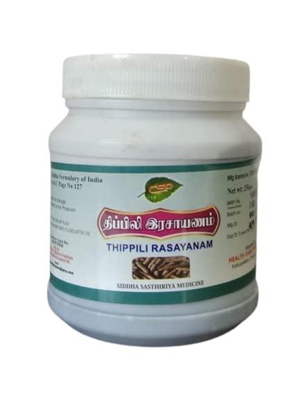 Cresent Cresent Pharma Thippili Rasayanam 125G Pack of 2