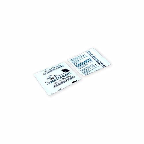Thyrocare Antiseptic Spot Plaster, Pack of 500 Bandages