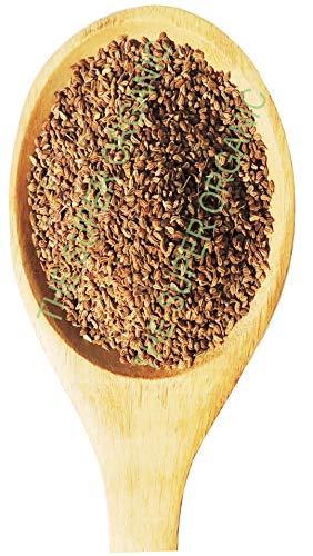 The Super Organic The Super Organic Kali Jeeri Methi Ajwain Mixture Powder - 400 Gm