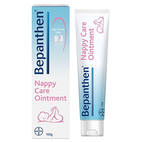 Bepanthen Bepanthen Nappy Care Ointment, 100 g