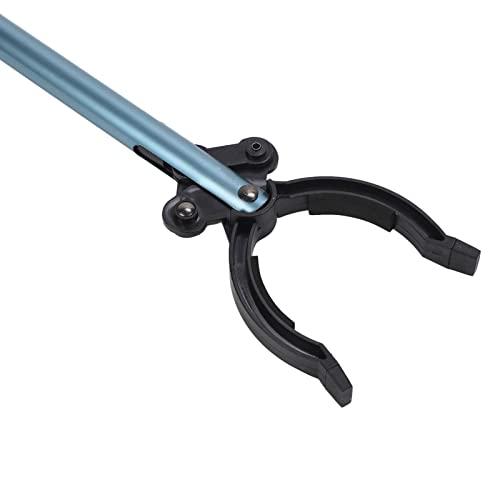 Fabater Trash Picker, Easy Grabbing Strong Practicality Practical Reacher Grabber for Trash Claw Pick Up for Elderly