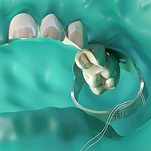 MEDICEPT DENTAL Medicept hu friedy SSC-URE4 Upper Right Primary 2nd #4 Refill