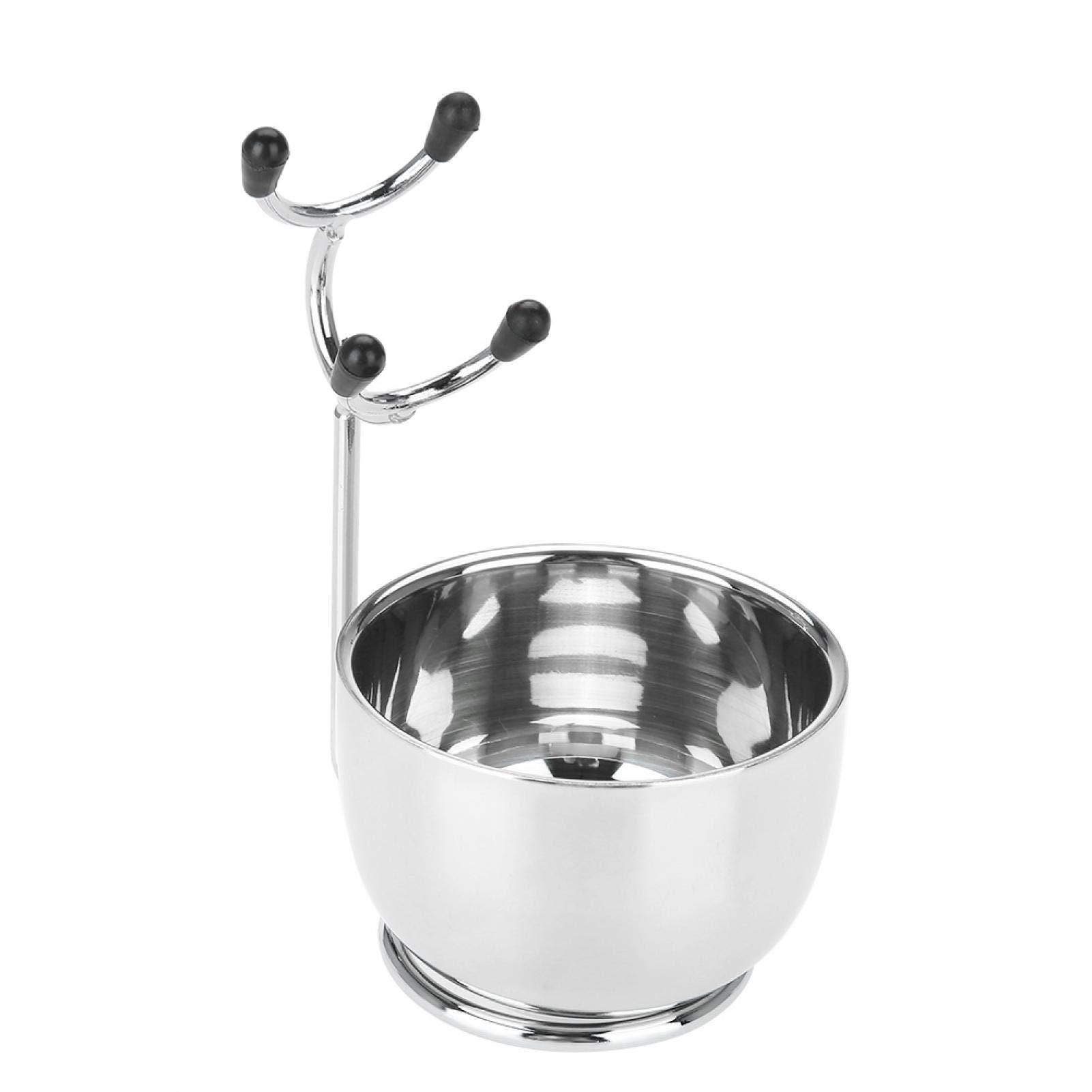 T angxi Classic Shaving Kit, Men Shaving Set, for Men Mustache Shaving Tool Shaving Shaving Kit