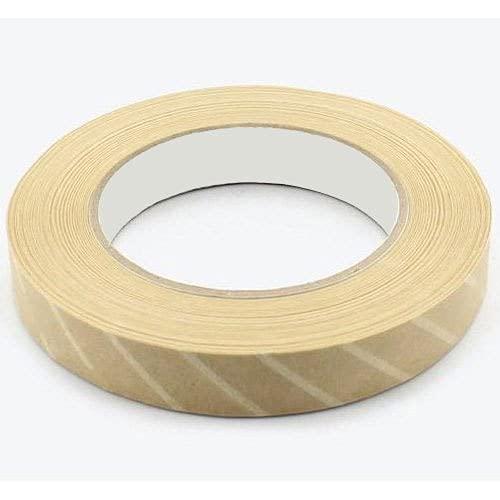 BOS MEDICARE SURGICAL BOS MEDICARE SURGICAL Tape/Steam Sterilization Indicator Tape 19mm X 50mt. Dry Heat Autoclave Tape (Steam)/Autoclave/Steam Sterilization Indicator Tape First Aid Tape