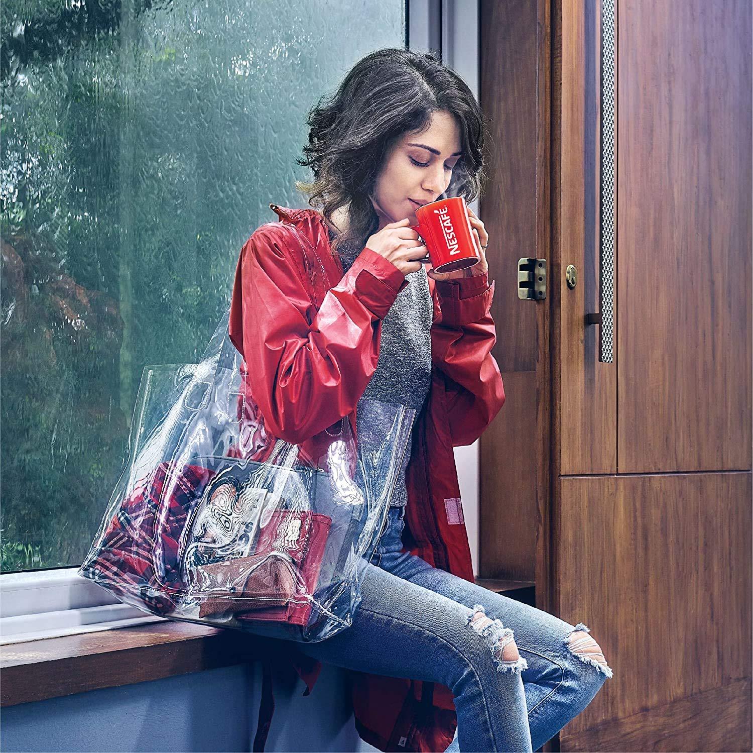 Nescafé Nescafe Classic Stabilo Powder, 200 Gm Pouch