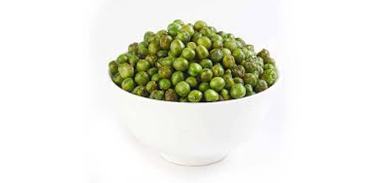 Dalthamman Tasty Masala Matter Namkeen 490g/ Green pea Chatpata Roasted Spicy And Crunchy Special agra snacks