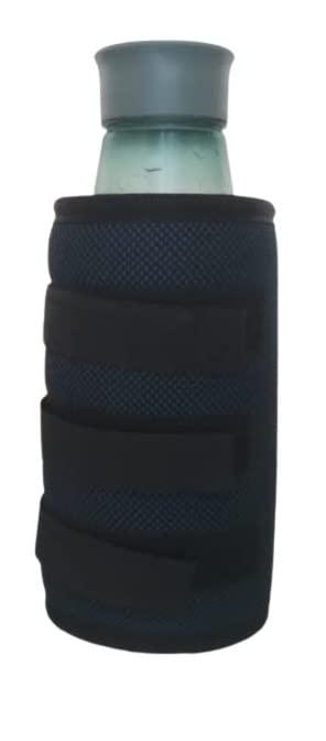 yuvaa creative Yuvaa Bio Magnetic Water Bottle Cover with Bio Magnetic Hand Bracelet