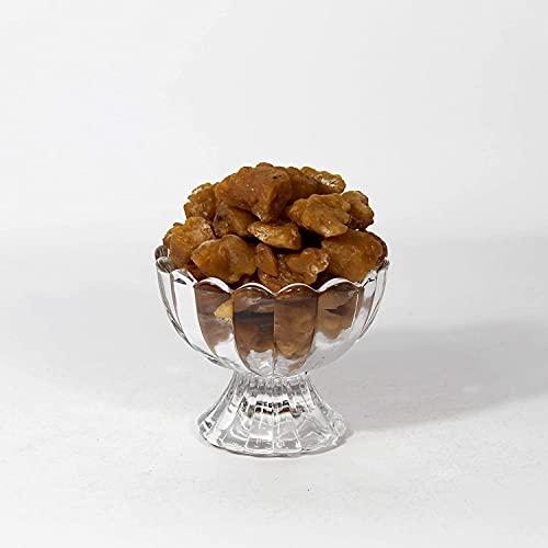 Organic Bites Organic Bites Premium Whole Asafoetida (Hing Crystal) -400 gm