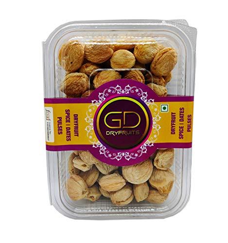 GD Dryfruit GD Apricot, Khurbani, Jardalu, Khumani 400GM