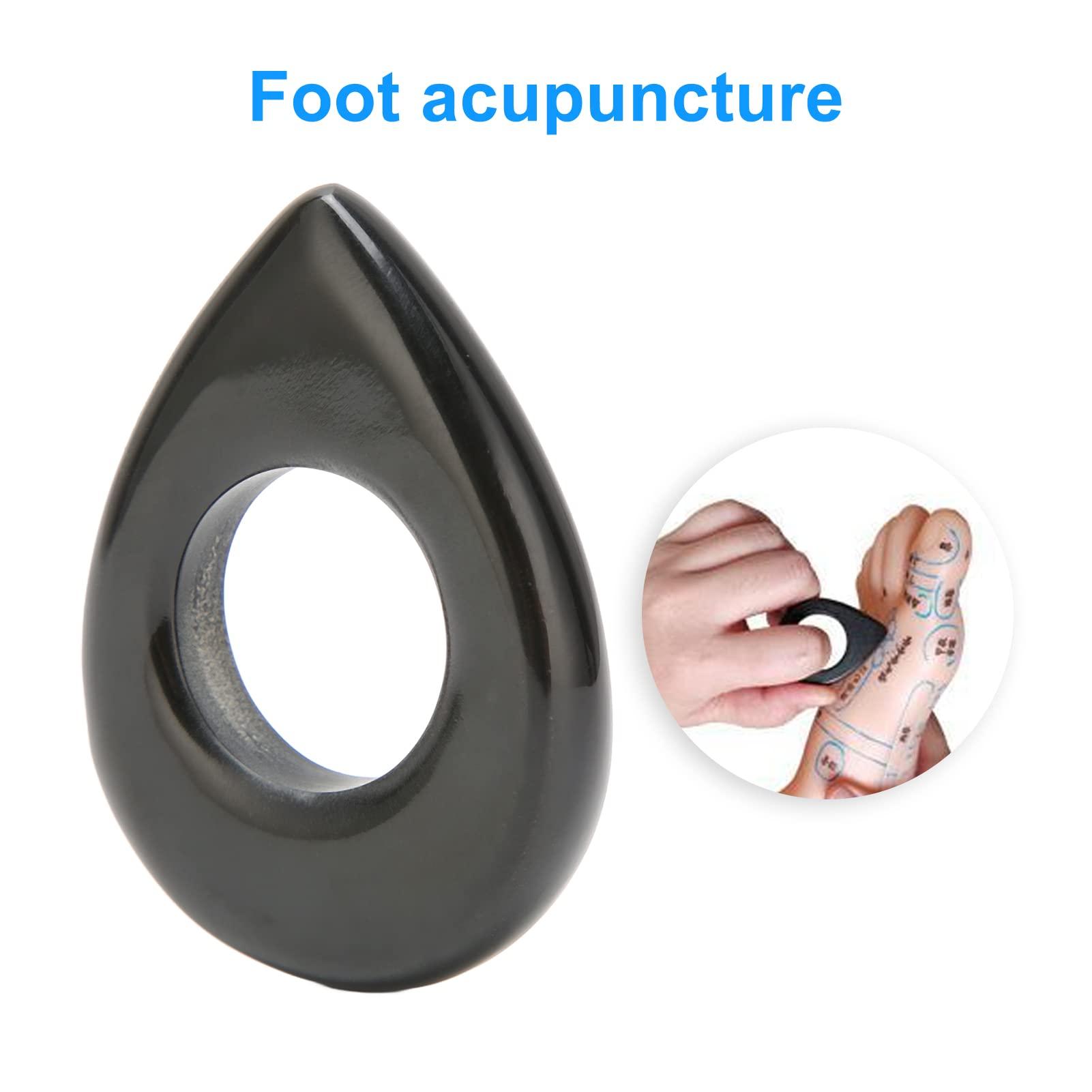 FOPU Acupuncture Point Massage Tool, Acupuncture Therapy Massager for Foot Legs for Health Care