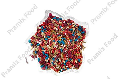 Pramix Pramix Premium Mukhwas | Mouth Freshner, 400 gm