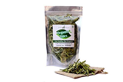 Organic Bites Organic Bites Gavar Fali (Dry Cluster Beans) (200)