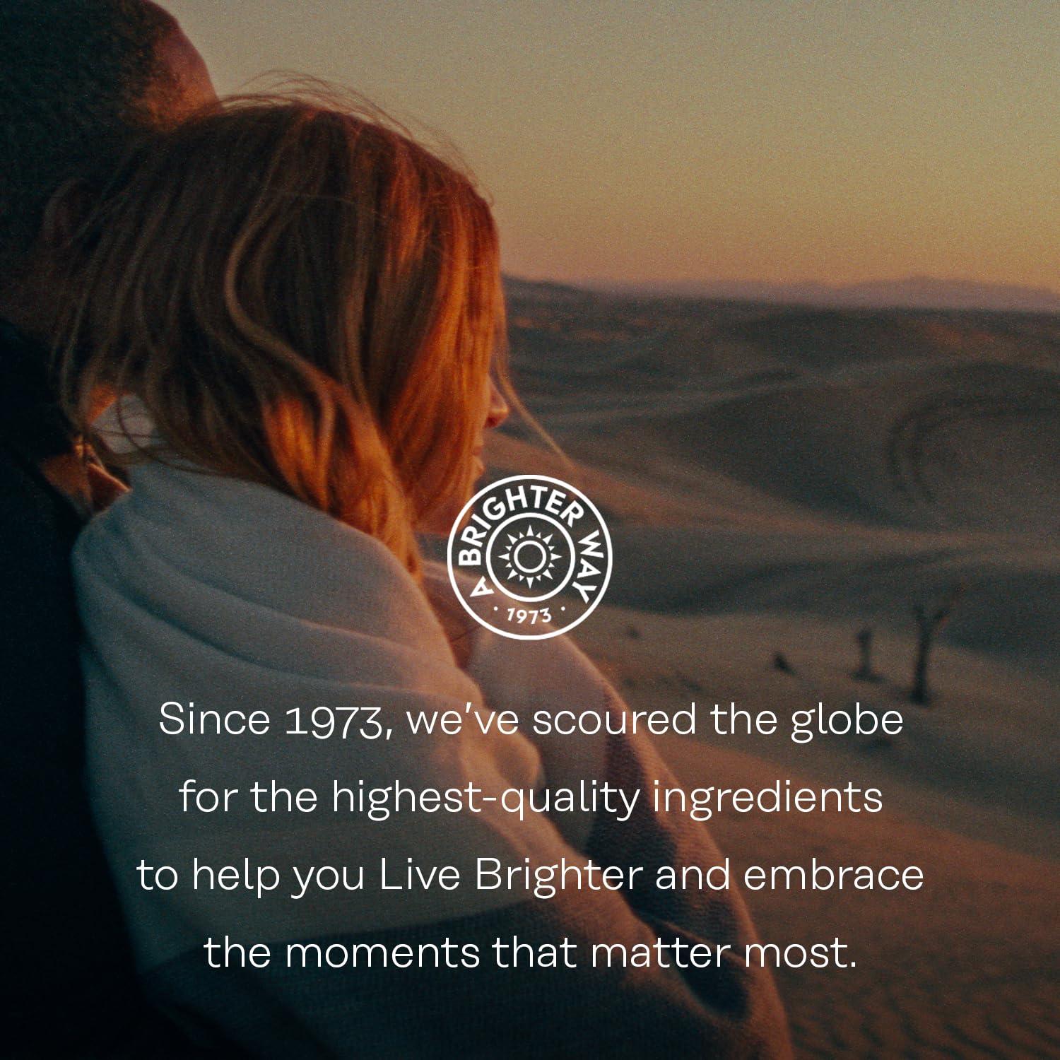 Solaray Passion Flower 350mg - 100 - Capsule