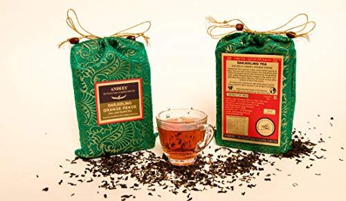 ANDEES ANDEES Darjeeling Tea Golden Flowery Orange Pekoe(100 gm)