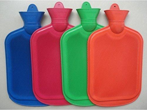 House of Gifts House Of Gifts Hot Water Bottle, Multicolor