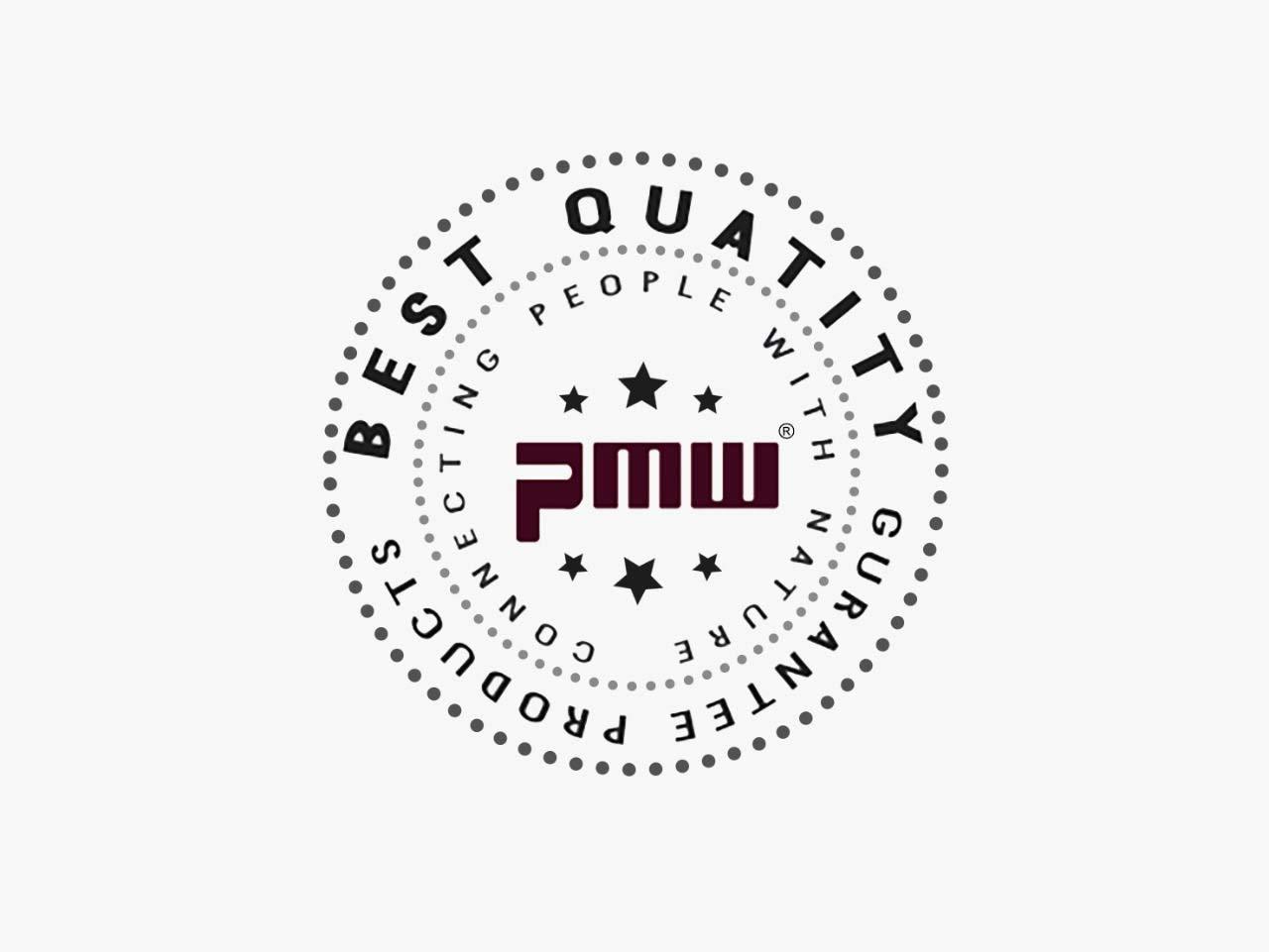 Pmw Pmw - Jar Pack - Pickle Special - Guntur Mirchi Powder - Dried Hot Hot Red Chilli Powder - 500 Grams - No Preservatives or Colour Added