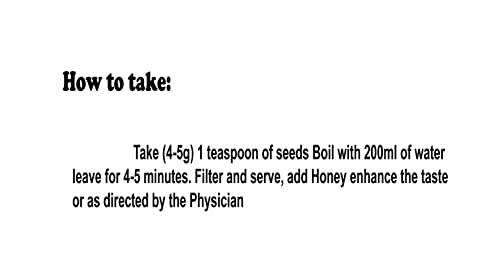 3V PRODUCTS 3V PRODUCTS Karunjeeragam 200g | Kalonji Seeds | Black Cumin | Nigella