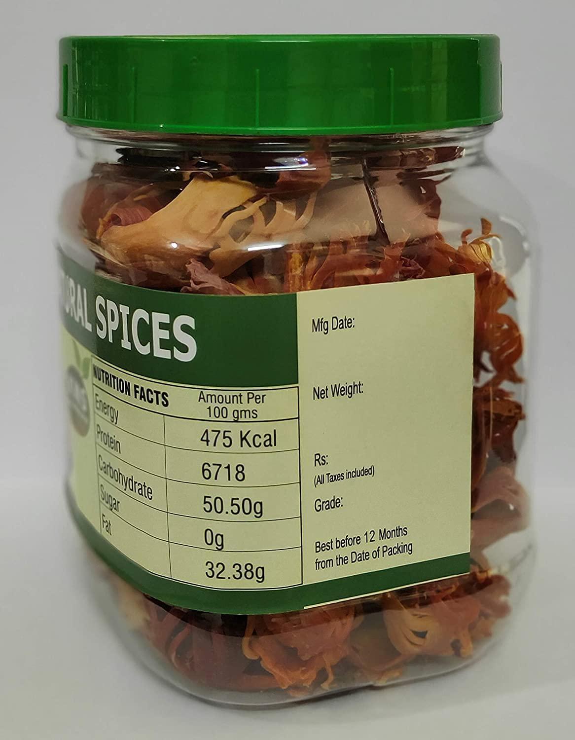 Generic Kerala natural spices NUTMEG MACE(Jathi Pathri) 100gm