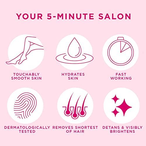 Veet Veet Hair Removal Cream for Dry Skin - 30g