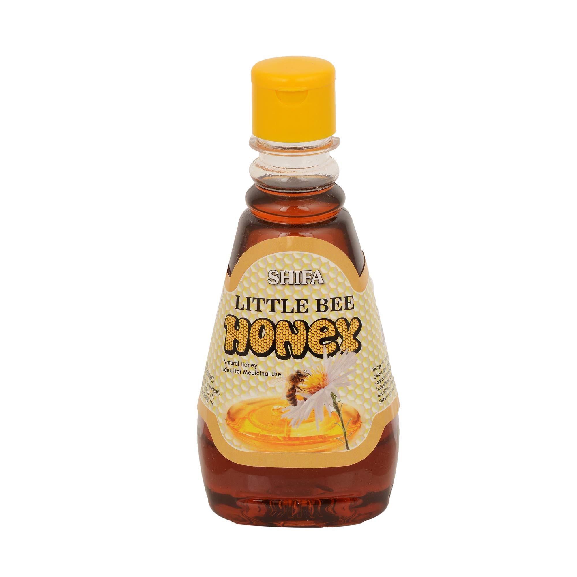 Shifa Shifa Little Bee Honey - 500g