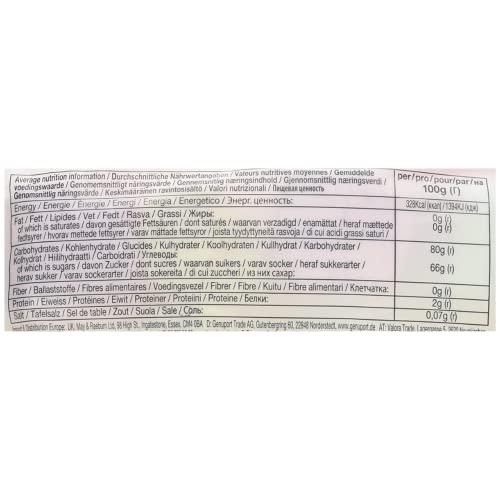 Pantai Rocky Mountain Marshmallows Regular Fruity 150 gm, Pack of 3