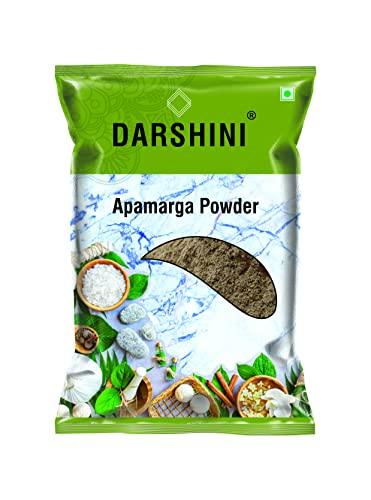 DARSHINI Darshini Apamarga/Chirchira/Latjira/Aghada Powder, Pack of 2, 200gx2=400g
