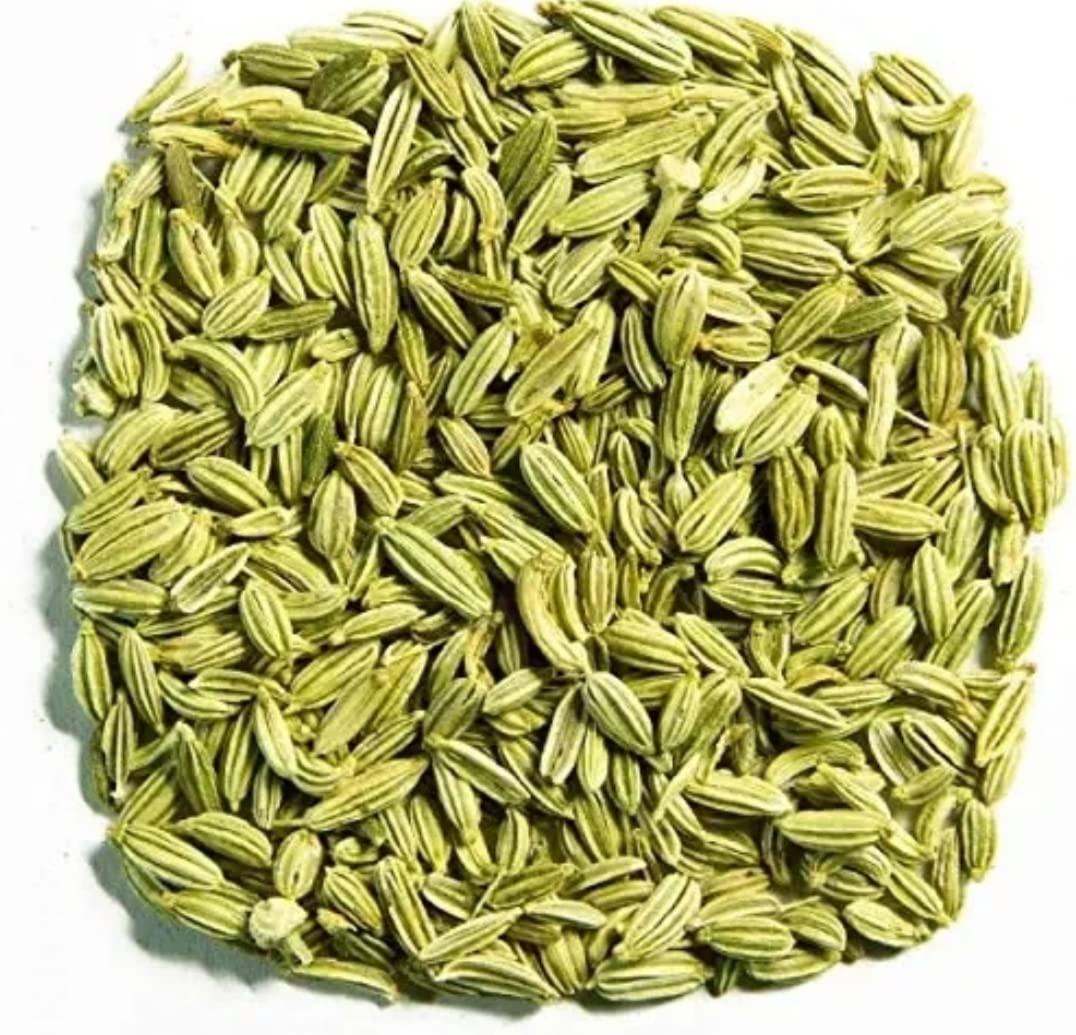 Dalthamman Colourful Sugar Coated SAUNF| Colorful Fennel Seed - 500gms. Mouth Freshener|