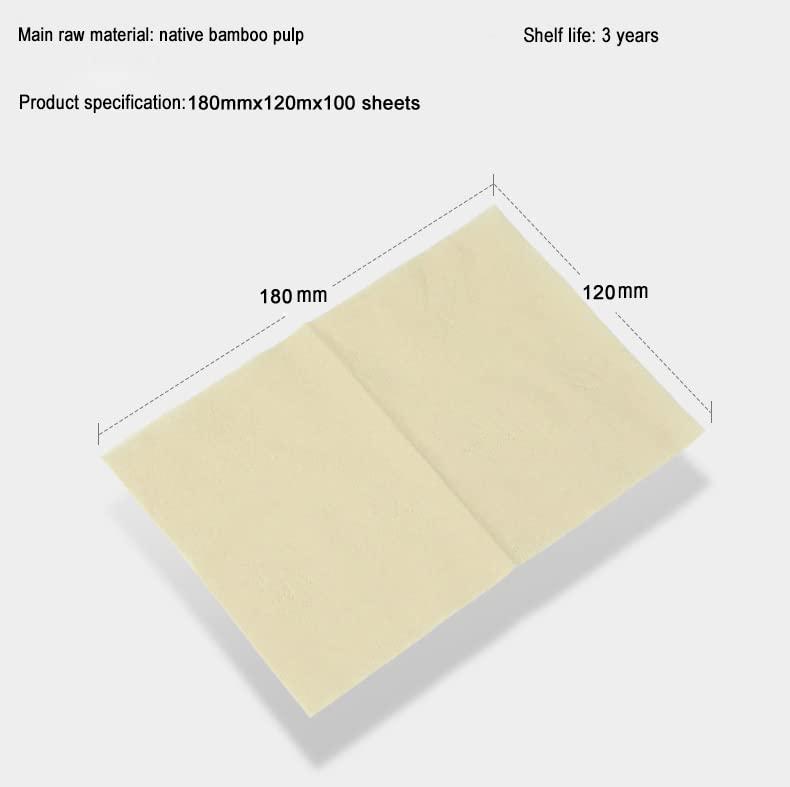 DC DECORIO- A UNIQUE PRODUCT RANGE DC DECORIO® Tissue Papers (3 Ply, 70 Pulls Per Pack) | Pack of 3 | 100% Skin-safe Sleek Tissue Papers for Car, Bathroom, Bedroom, Office Natural bamboo tissue paper (BROWN PAPER PACK OF 3)