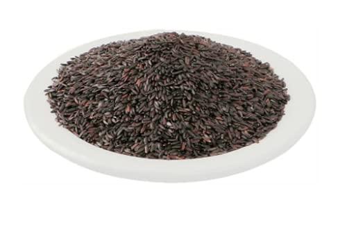 Yugantar Yugantar TUKH MALANGA BEEJ - TUKHMALANGA SEEDS - TUKMALANGA SEEDS - OCIMUM BASILICUM (200 GM)
