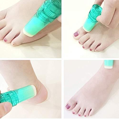 Compeed Compeed Anti Blister Balm Stick For Protection By Reducing Rubbing While Walking, Trekking N Running, Foot Protector, 8 Ml Blister Stick