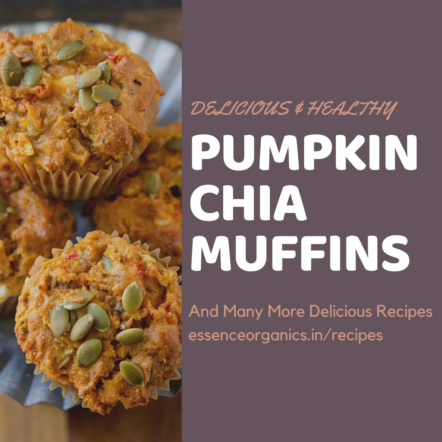 Essence Organics Essence Organics USDA Organic Seeds Combo - Pumpkin Seeds & Sunflower Seeds (500 Grams Each) - Organic Seeds For Eating