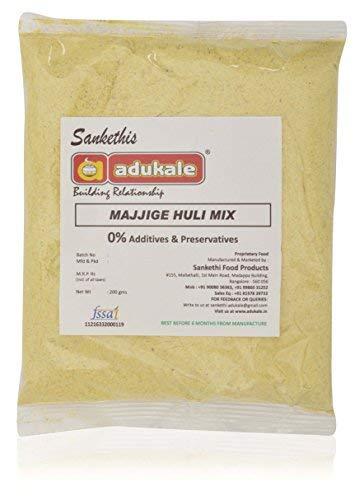 Adukale Adukale Majjige Huli Mix, 200 Grams
