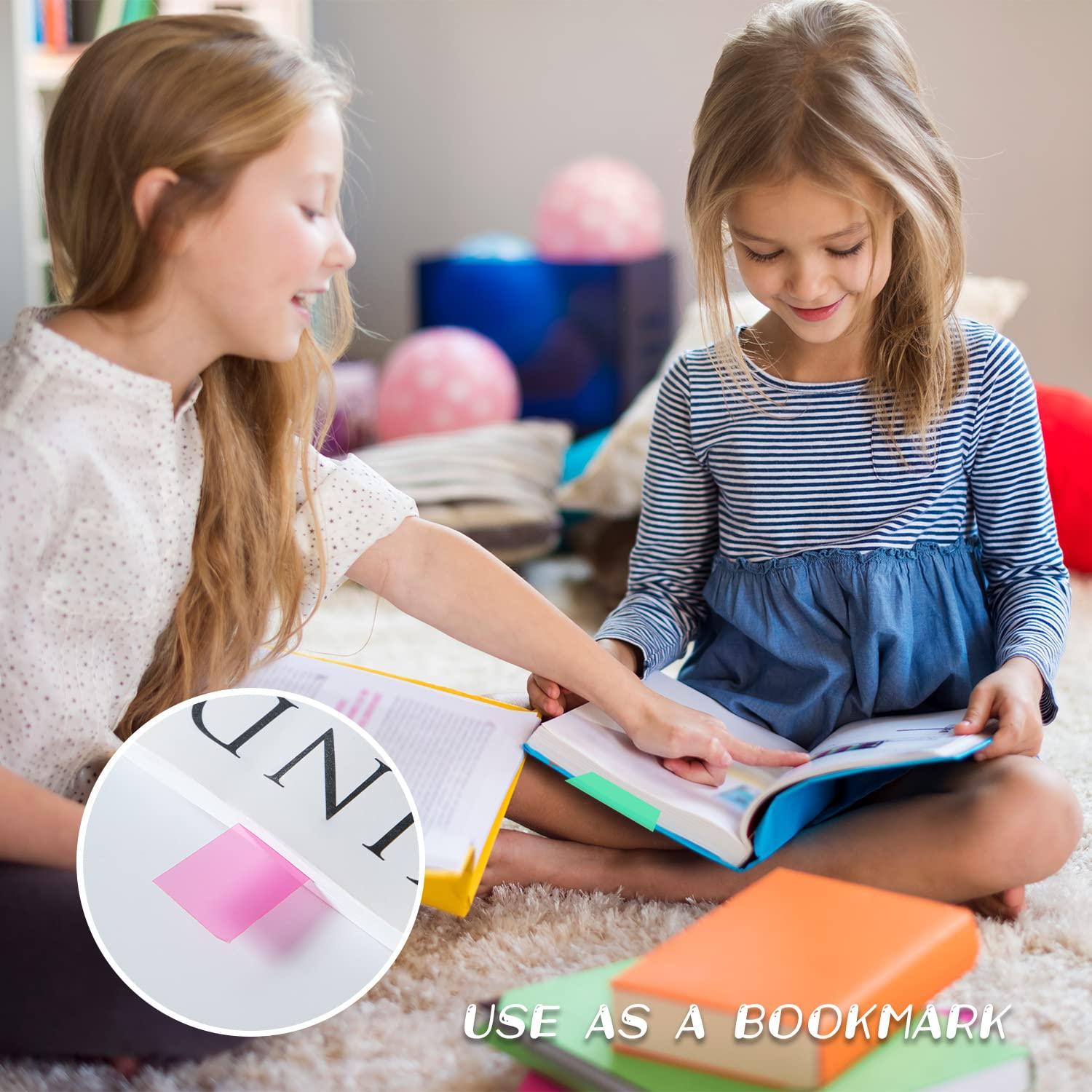 FFNIU 32 Pcs Colored Overlays Dyslexia, Reading Color Overlays, Dyslexia Tools for Kids, ADHD and to Reduce Visual Stress, A6 Size