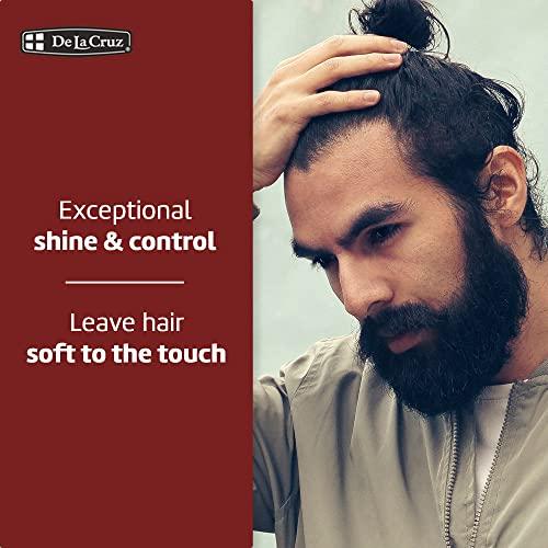 De La Cruz De La Cruz Oil of the Bear / Aceite del Oso 4 fl. oz. 1 pack