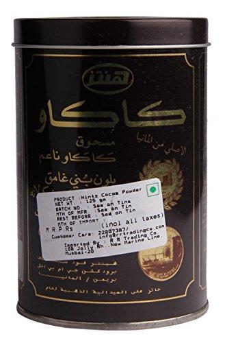 Hintz Hintz Cocoa Powder, 125g