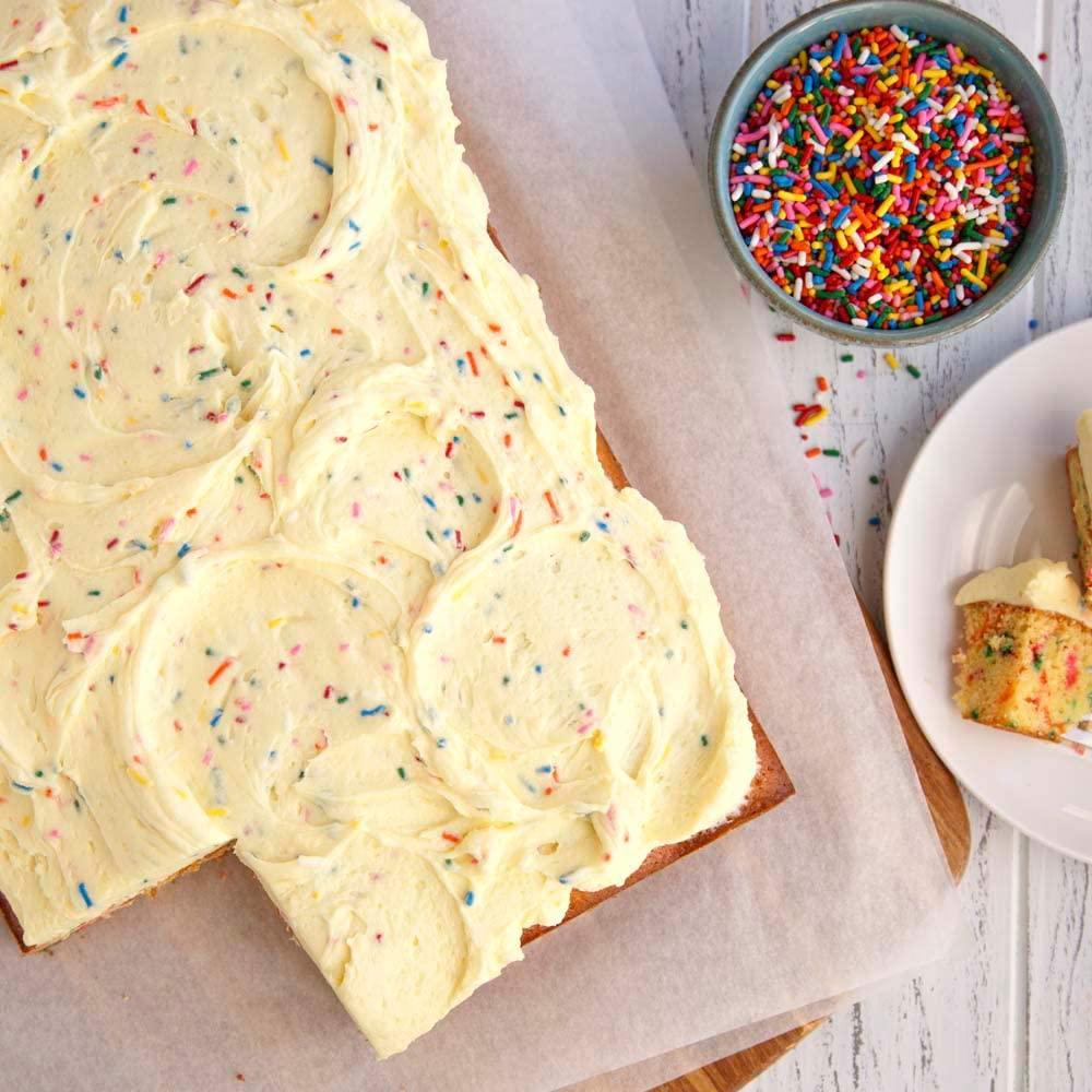 Nithi Foods Nithi Foods, Iff Bush - Vanilla Food Essence - 20 Ml (Combo Of 2) - Liquid