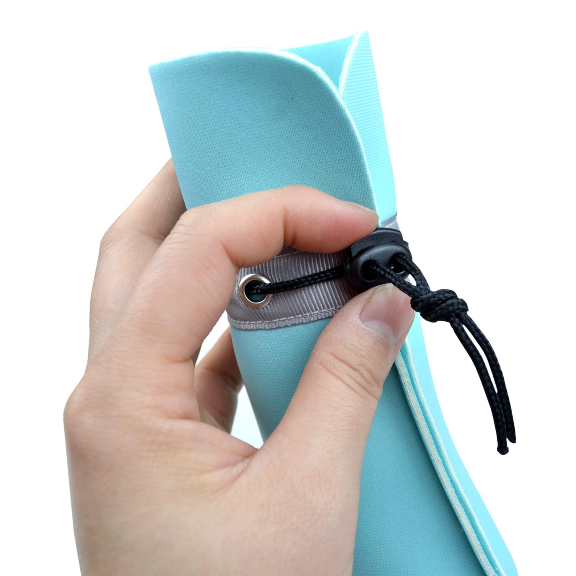 pranovo pranovo Goat Boot Protective Shoes for Sheep Goat Hoof Footsore Foot Rot