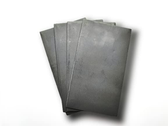 2GM 2GM Dental Alu Wax - 250g, Precise Dental Bite Registration Wax for Shaping & Casting, Used for Professional Grade Dental Modeling, Techniques & Dentistry Projects (Pack of 1)