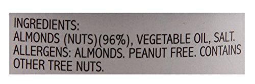 Blue Diamond Almonds Blue Diamond Almonds, Roasted Salted, 150g