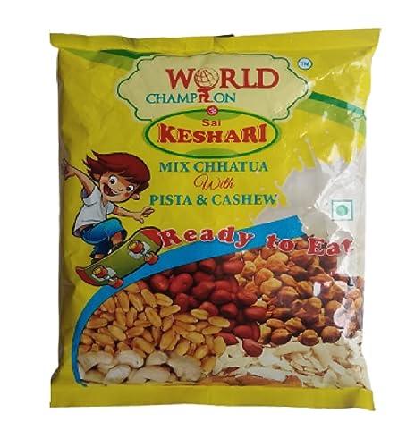 Generic KESHARI MIXED GRAIN CHHATUA/SATTU(2 * 500G)