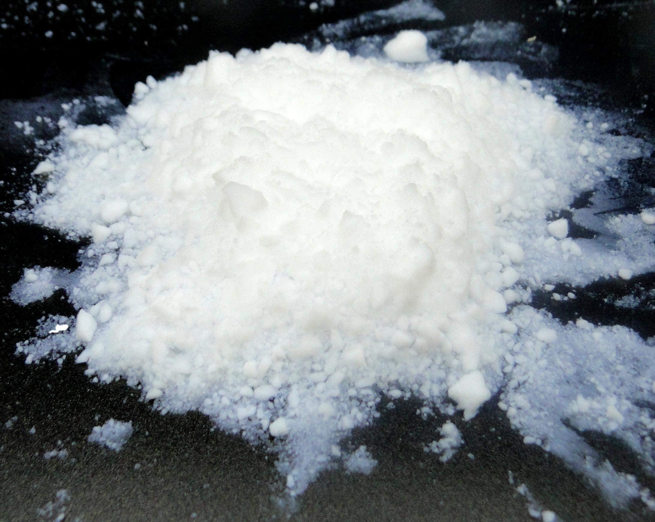 Fasco Epoxies Cabosil - Fumed Silica Thickener in Quart Tub