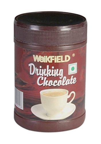 Weikfield Weikfield Drinking Chocolate - 100g Bottle